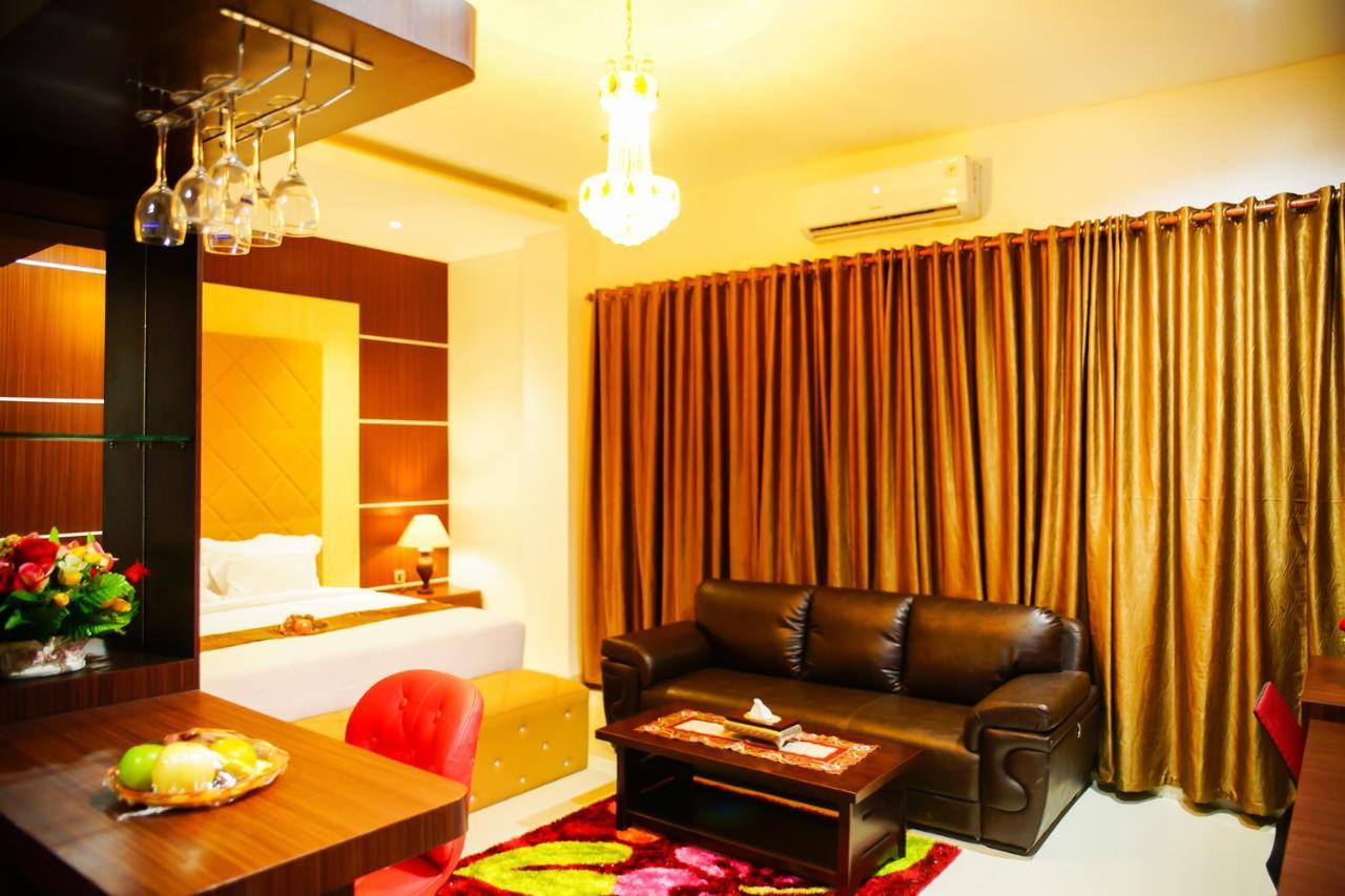 Singapore City Hotel Batu Bara Sungaibalai Exteriör bild